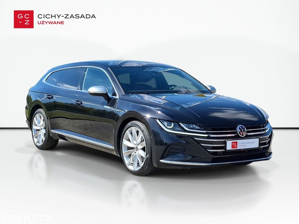 Volkswagen Arteon Shooting Brake 2.0 TDI Elegance DSG - 7