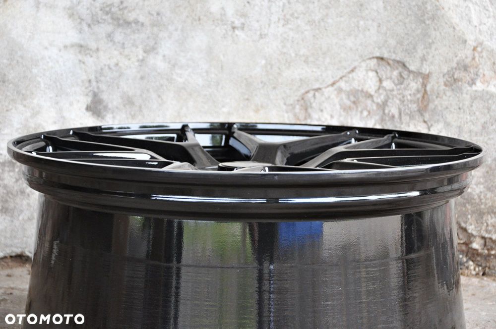 7102 BPL FELGI 23 5x130 MERCEDES KLASY G W463 - 6