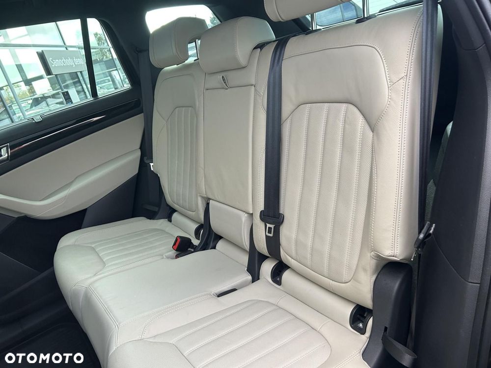 Skoda Kodiaq 2.0 TDI 4x4 L&K DSG - 18