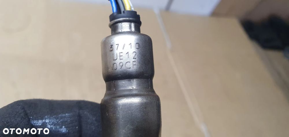 Sonda lambda czujnik VW Passat B7 1.6 TDI 03L906262A - 6
