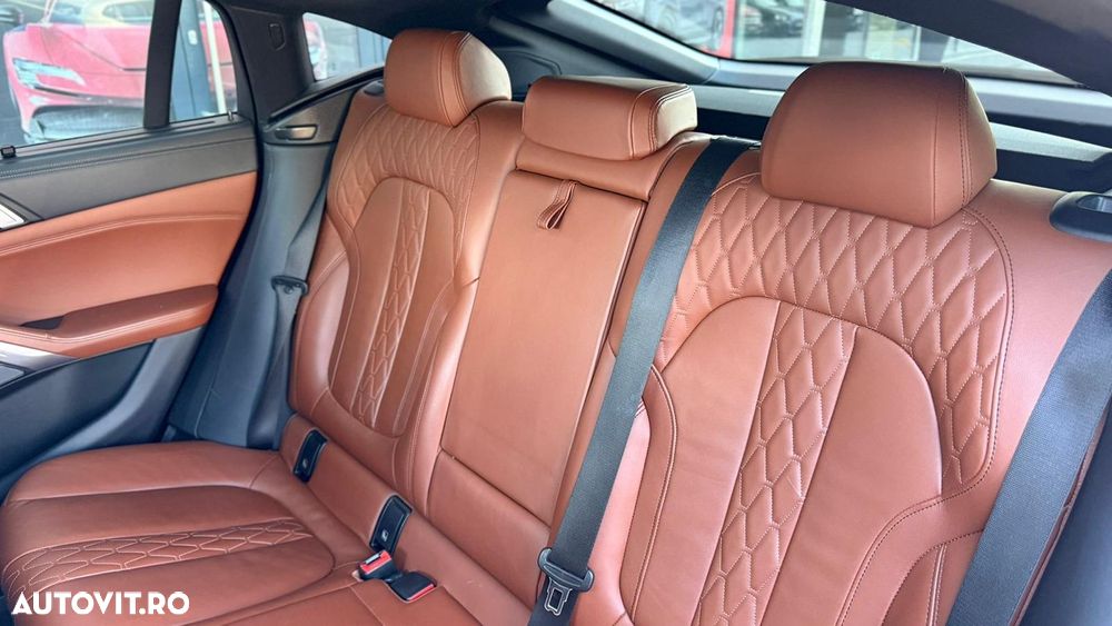 BMW X6 - 21