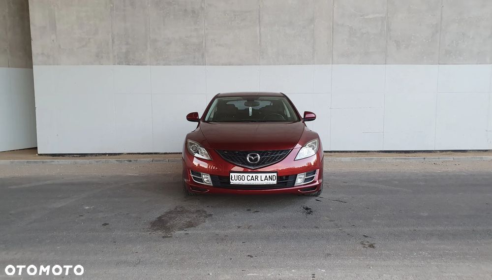 Mazda 6 Sport 2.0 Dynamic - 5