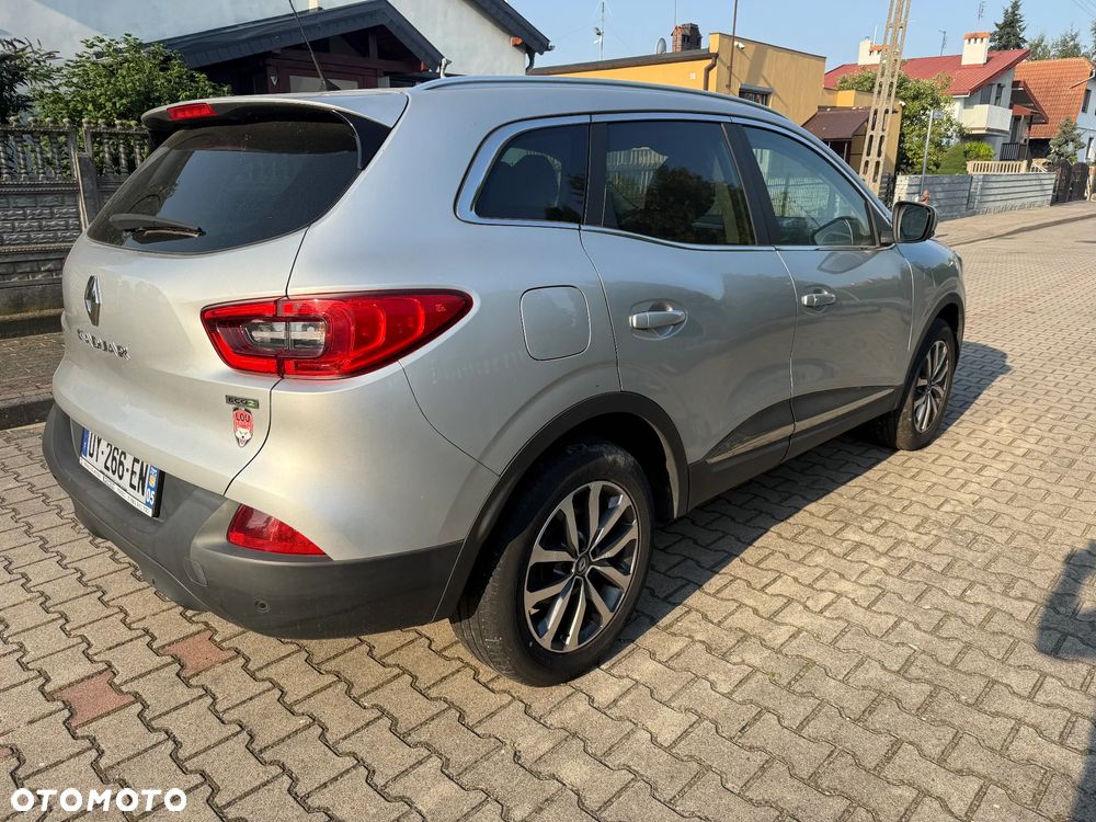 Renault Kadjar 1.5 dCi Energy Adventure - 4