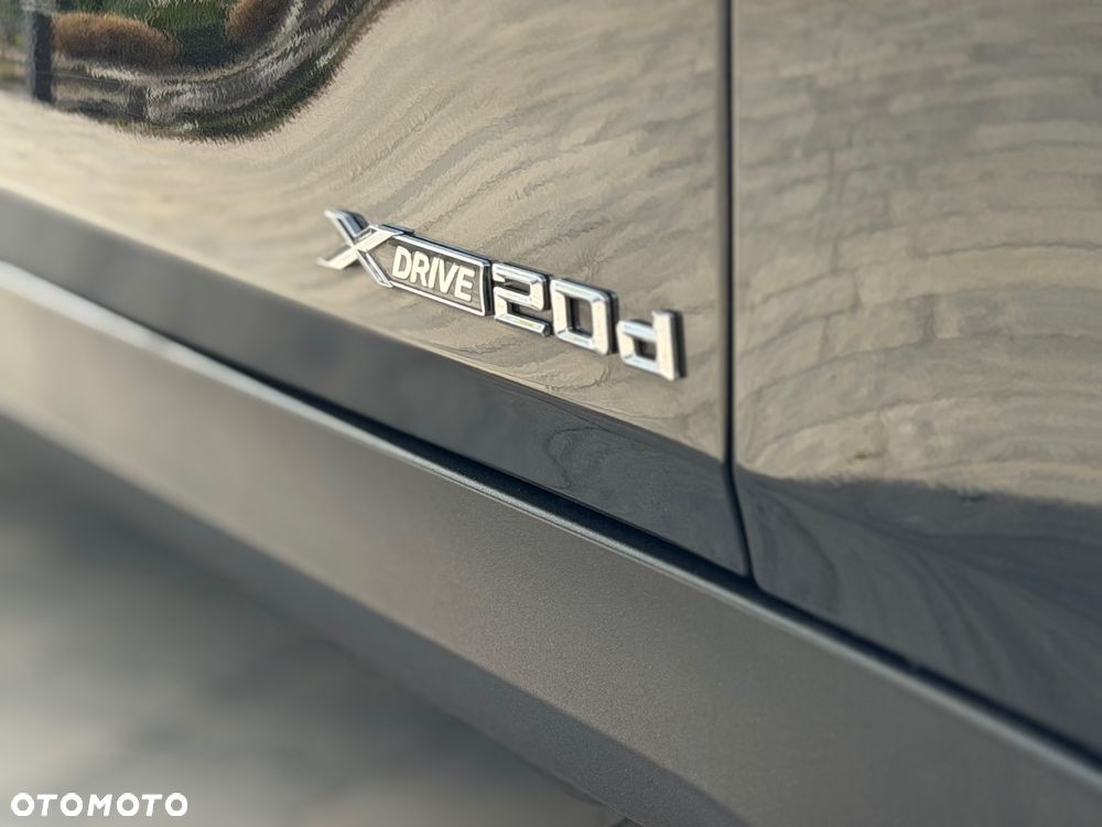 BMW X1 xDrive20d - 17