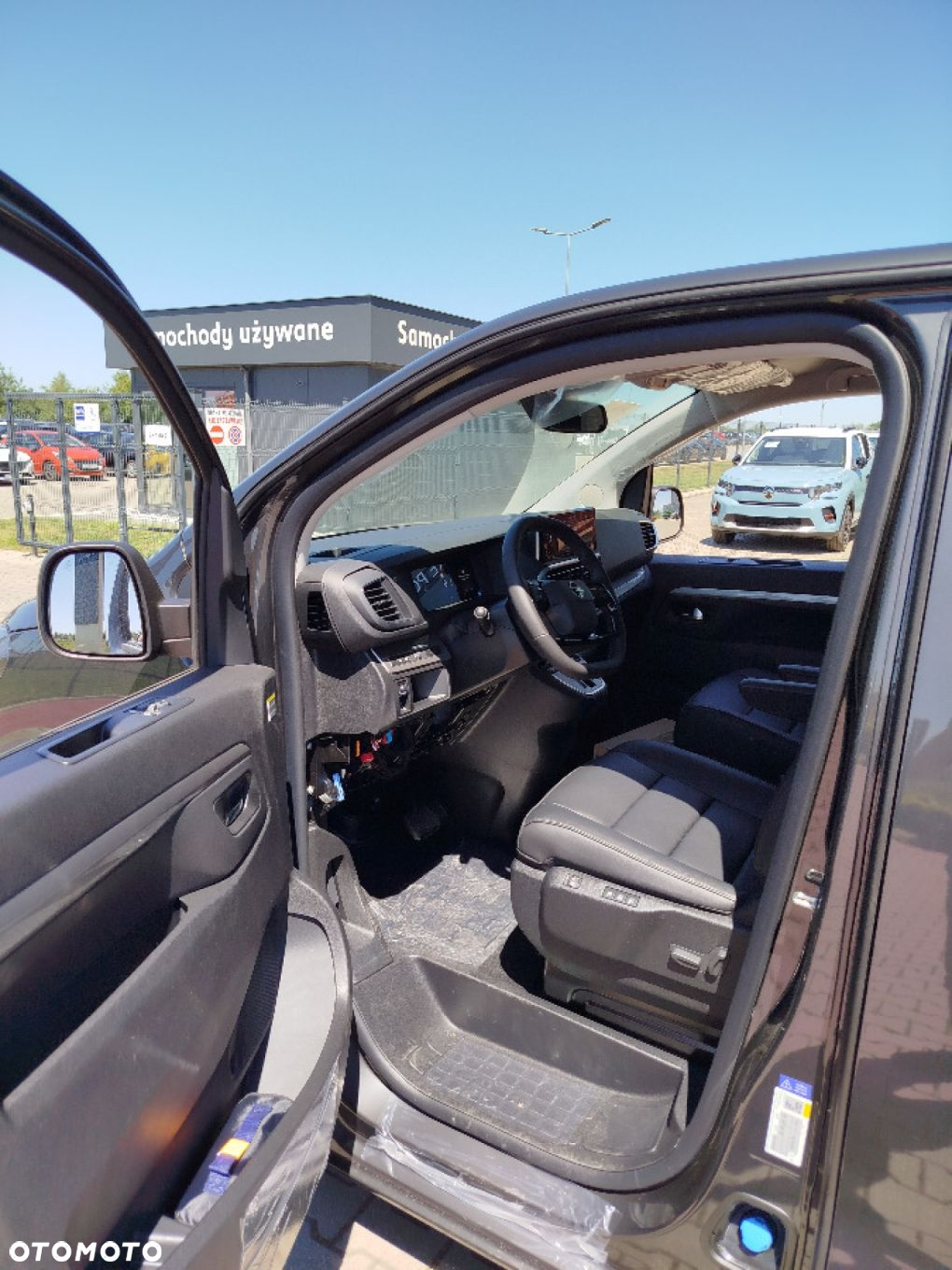 Opel Zafira - 15