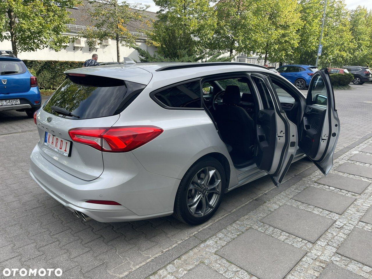 Ford Focus - 18
