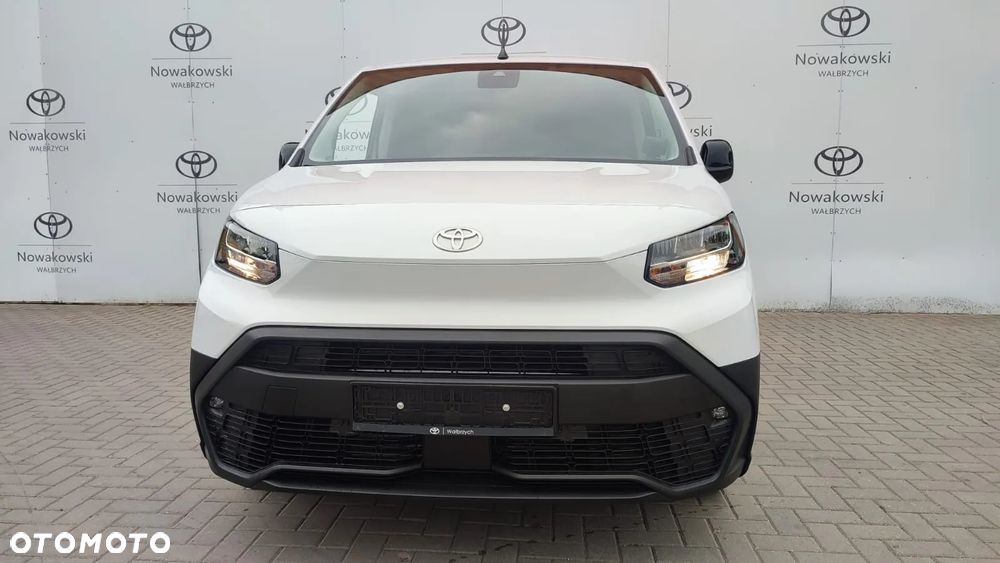 Toyota Proace City - 1
