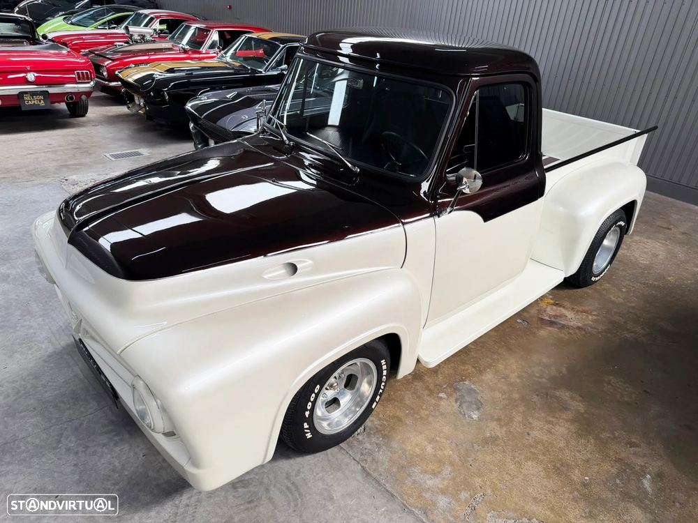 Ford F-100 - 19