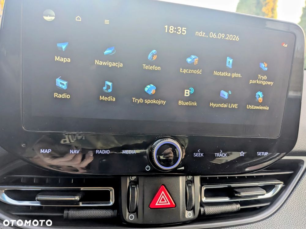 Hyundai i30 1.0 T-GDI Modern - 17