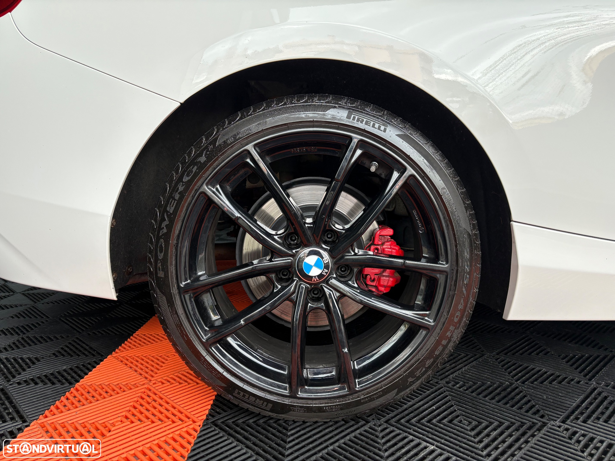 BMW 220 d Coupe M Sport - 26
