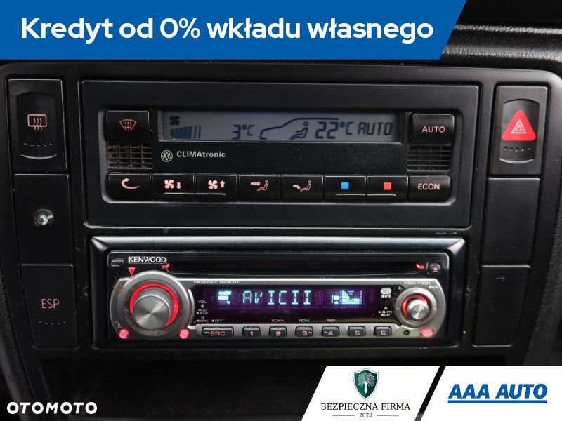 Volkswagen Passat - 14