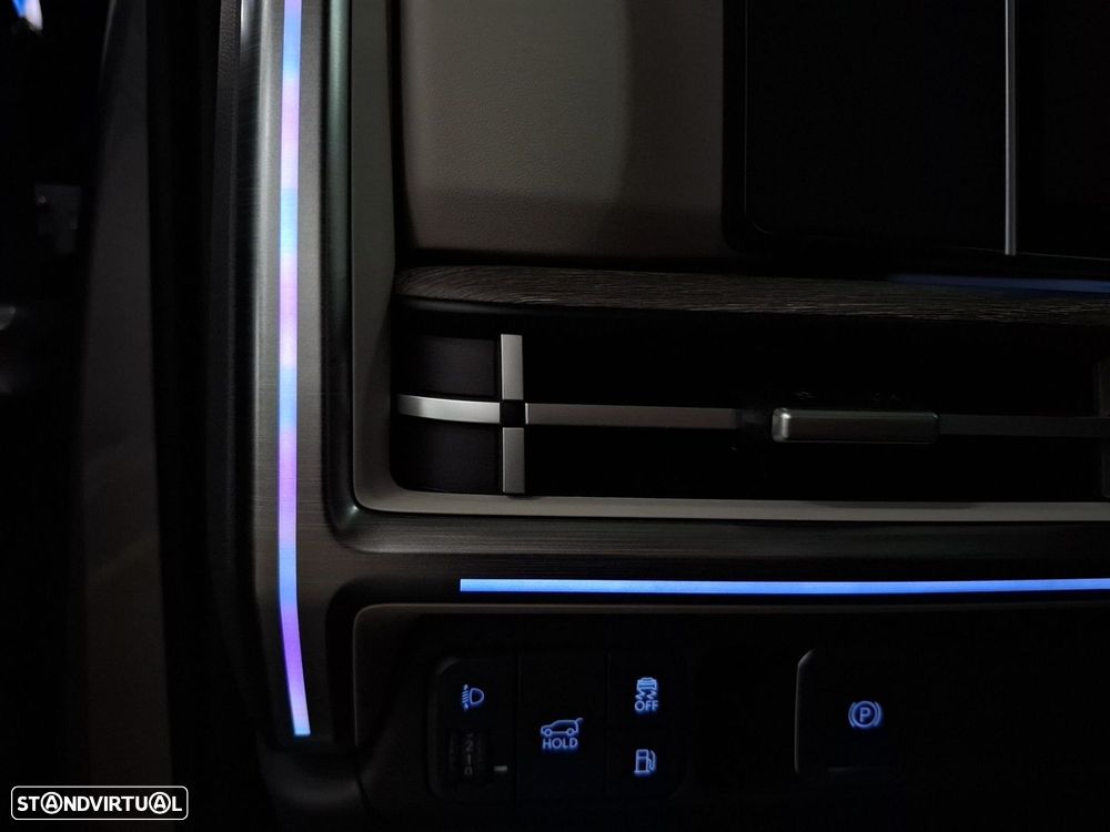 Hyundai Santa Fe 1.6 T-GDI PHEV Vanguard - 25