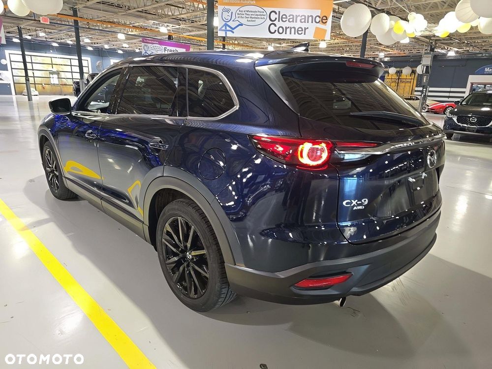 Mazda CX-9 - 2