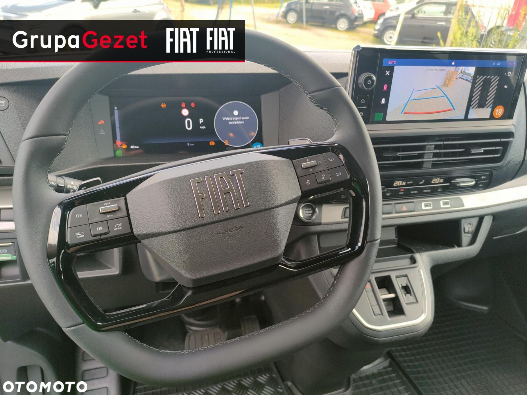 Fiat Scudo - 8