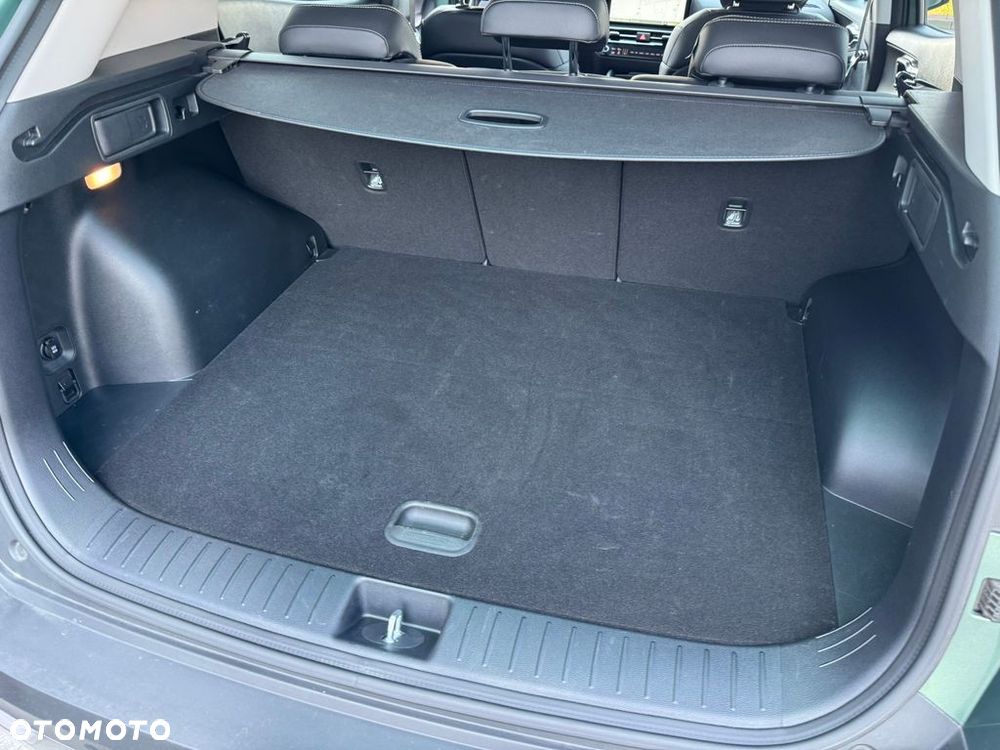 Kia Sportage 1.6 T-GDI L 2WD DCT - 21