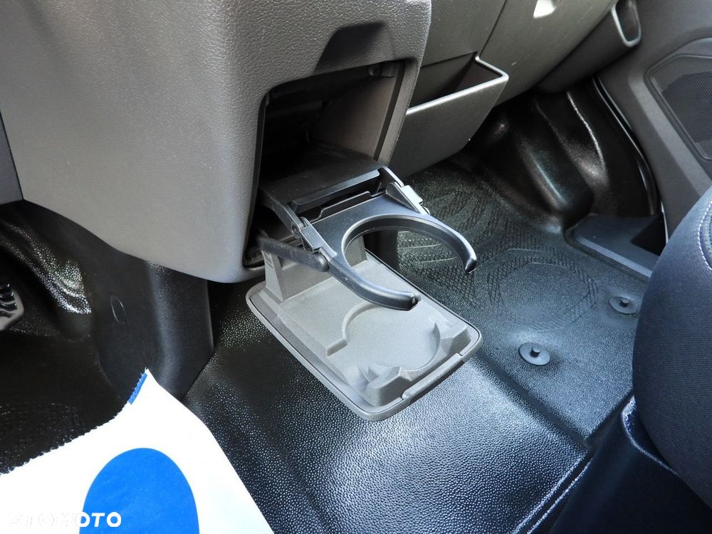Ford TRANSIT CHŁODNIA KONTENER 0*C 8 PALET TEMPOMAT BLIŹNIACZE KOŁA KLIMATYZACJA  130KM - 38