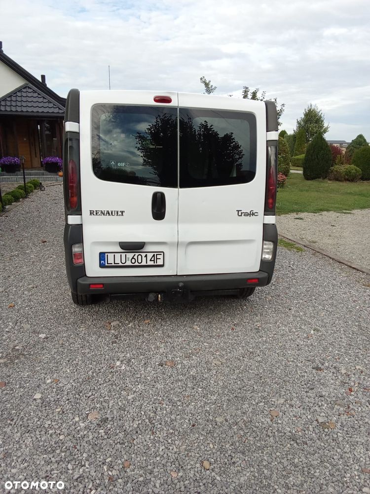 Renault Trafic - 5