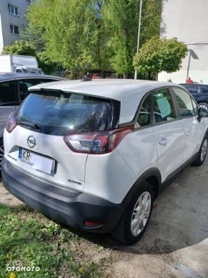 Opel Crossland X 1.2 T Eco 120 Lat S&S - 3