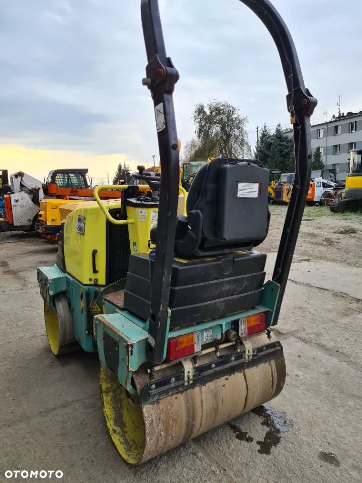 Ammann av20 - 3