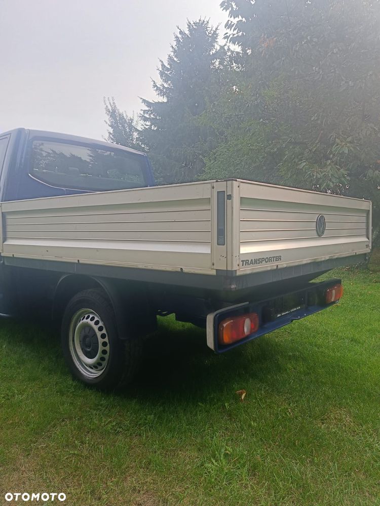 Volkswagen T6 - 4