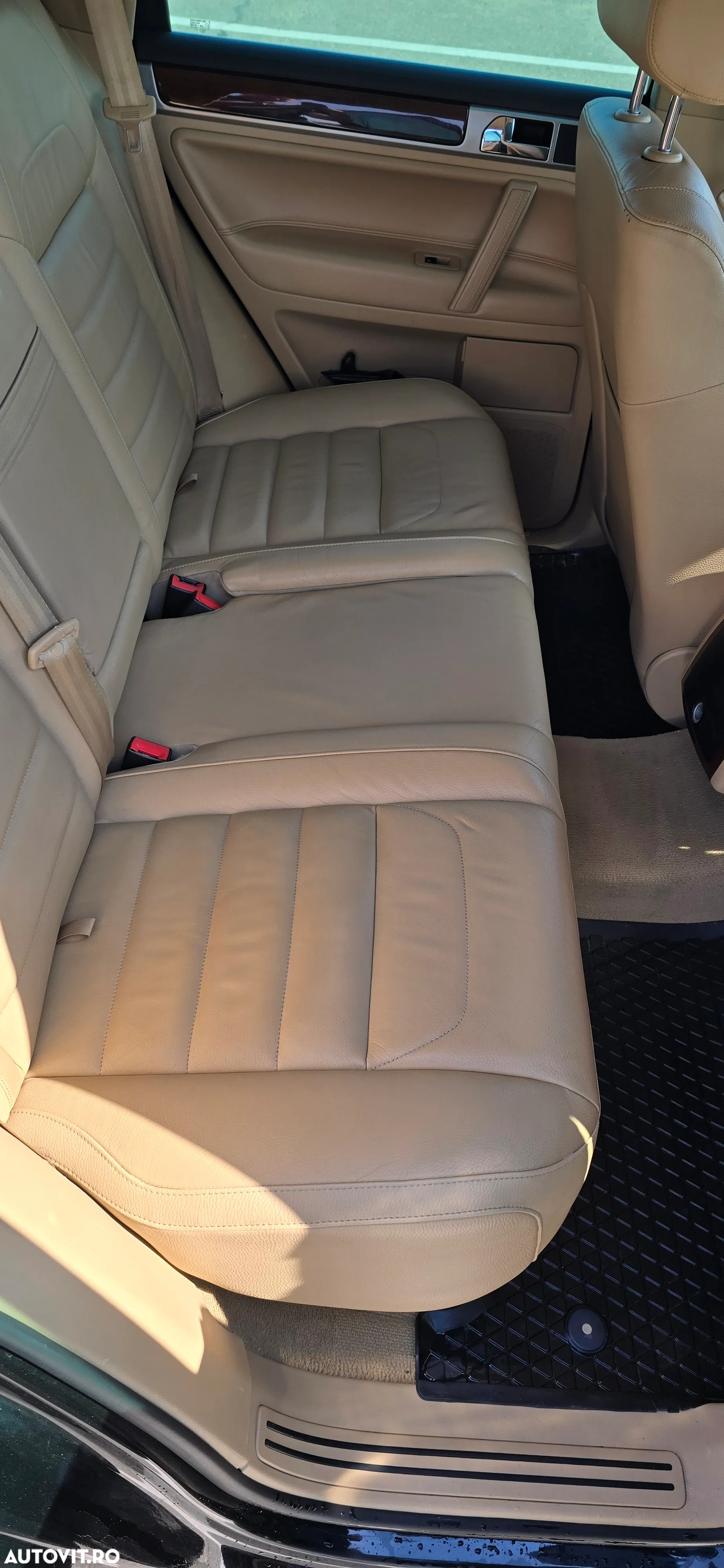 Volkswagen Touareg - 6