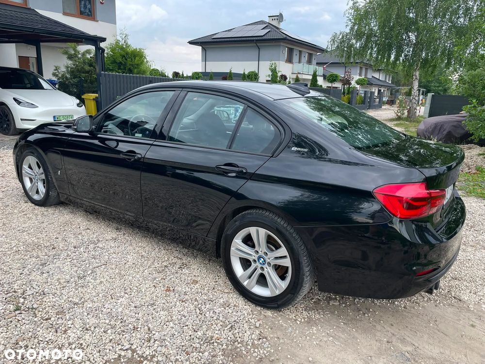 BMW Seria 3 - 8