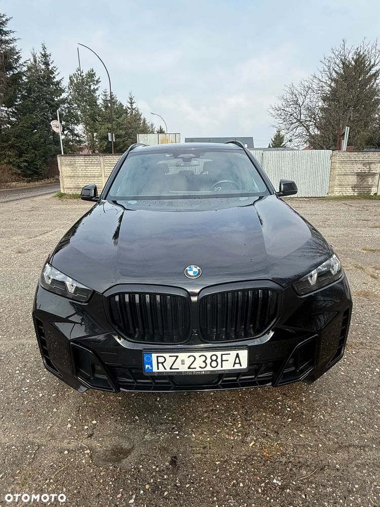 BMW X5 xDrive40i sport - 9