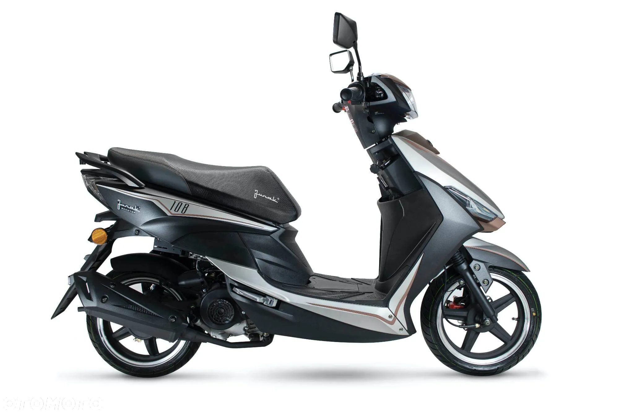 Junak 108 - 5