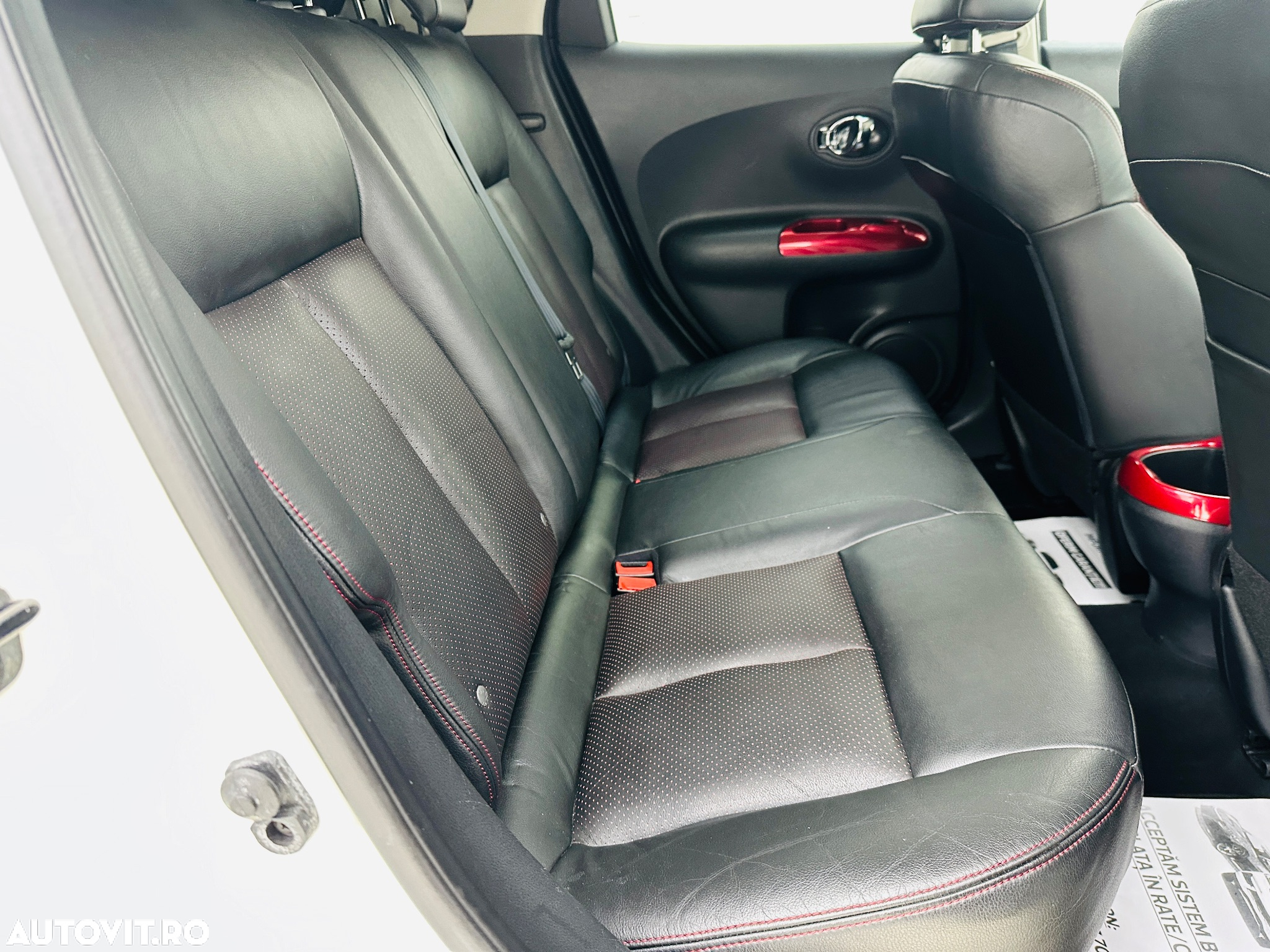 Nissan Juke - 19