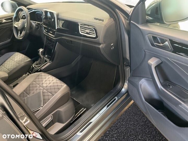 Volkswagen T-Roc 1.5 TSI R-Line Plus DSG - 10