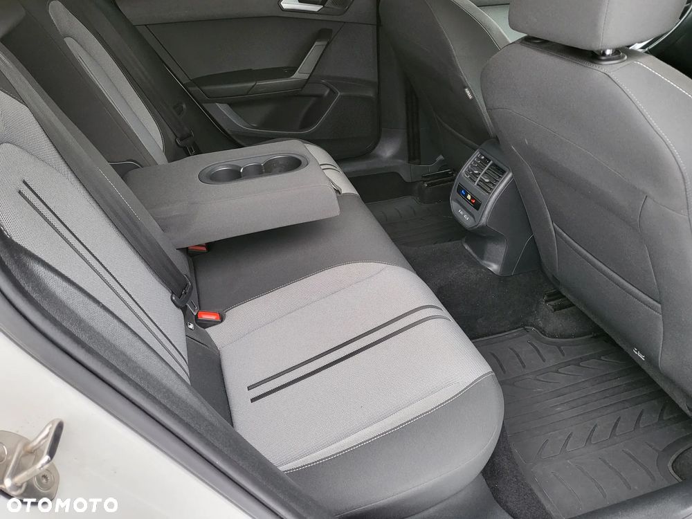 Seat Leon 2.0 TDI Style - 15