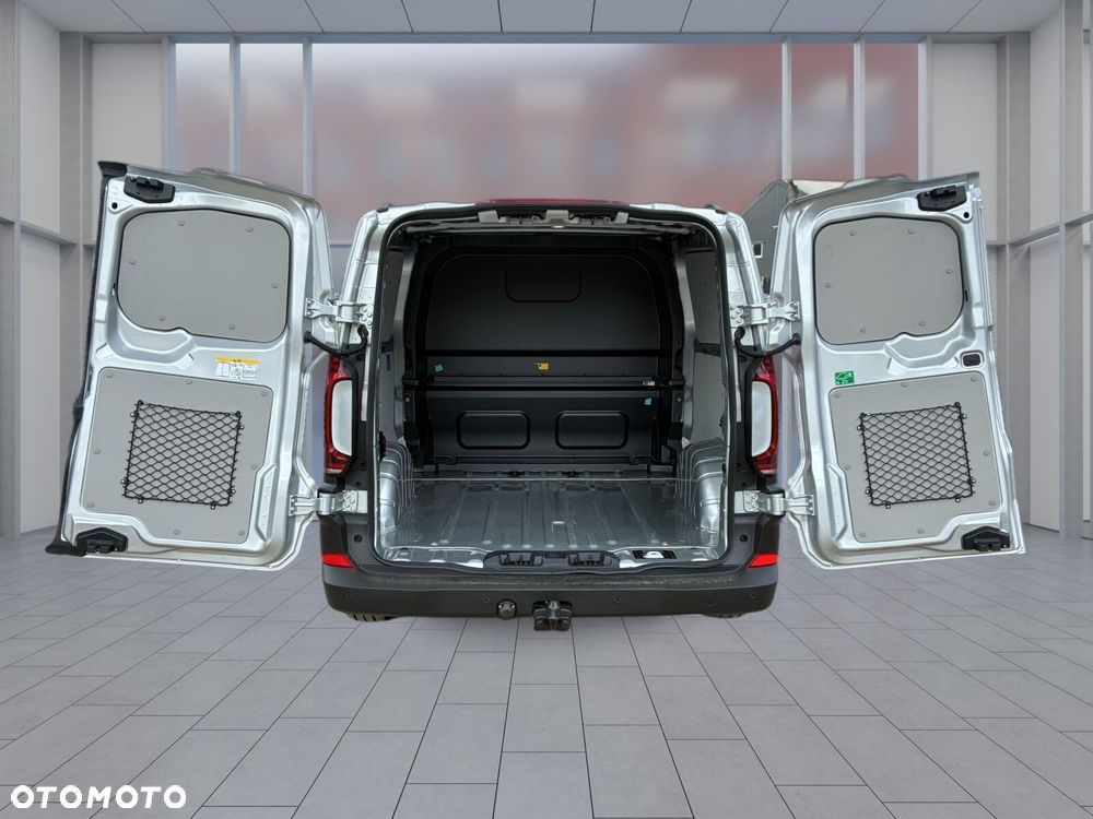 Volkswagen Transporter T7 Furgon Plus PanAmericana /6 osob./AUTOMAT, 2.0 TDI 150KM, r.o. 3500 mm - 11