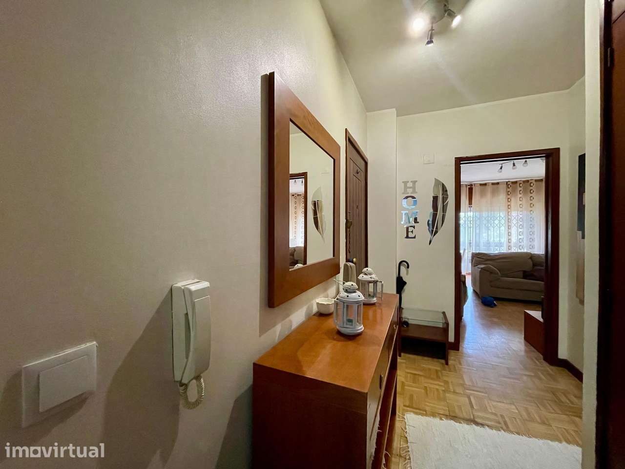 Apartamento T3 - Águas Santas - Grande imagem: 2/14