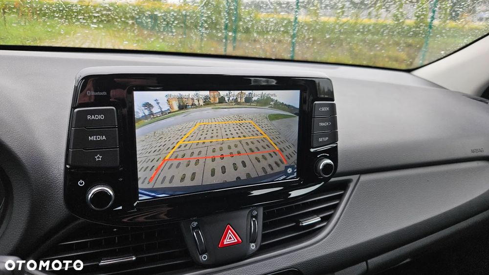 Hyundai i30 1.0 T-GDI Modern DCT - 22