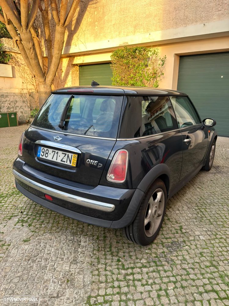MINI Coupé
