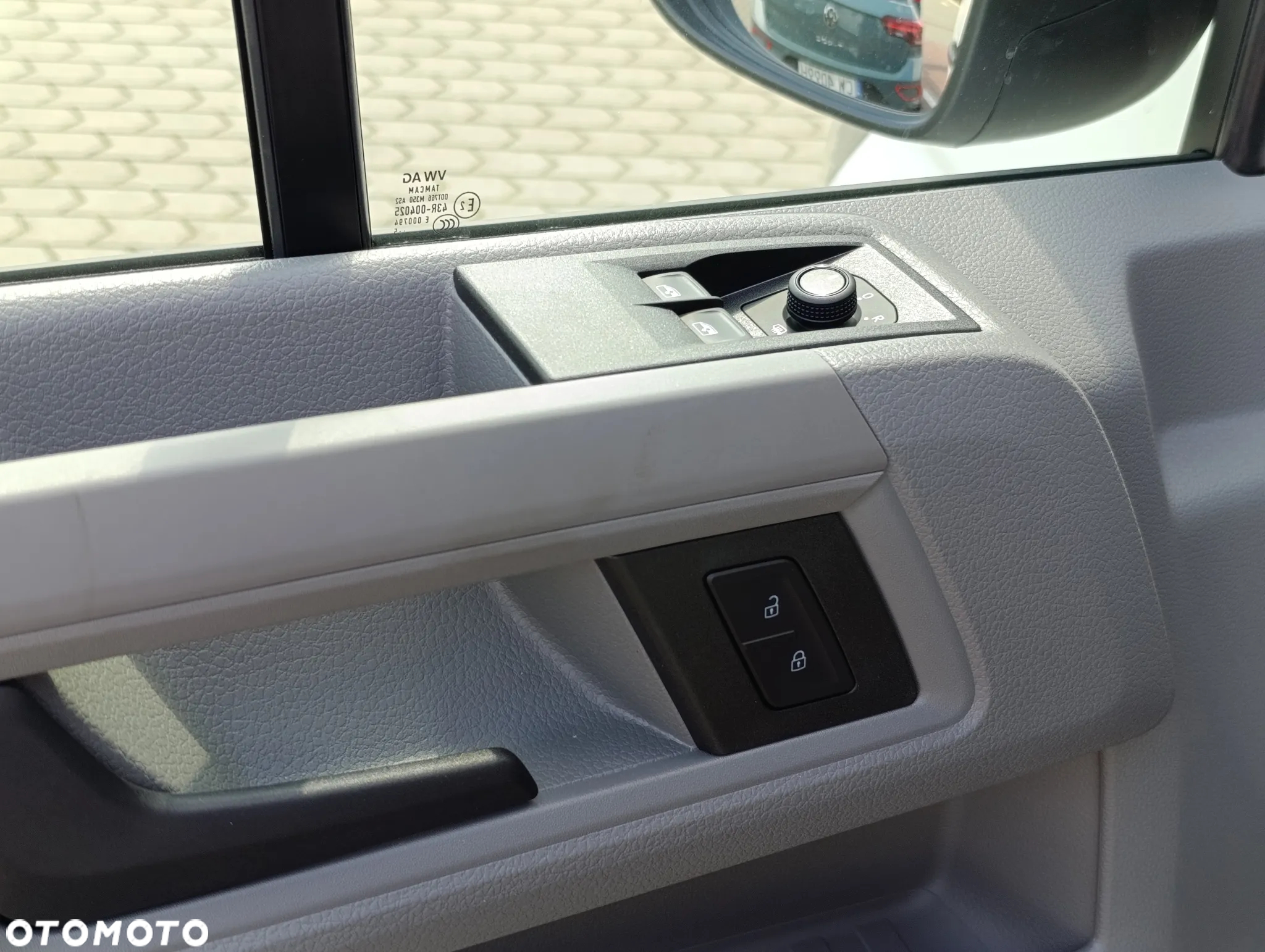 Volkswagen Crafter - 12