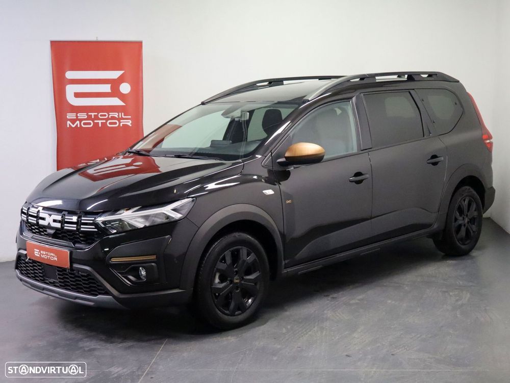 Dacia Jogger 1.0 TCe Expression 7L - 1