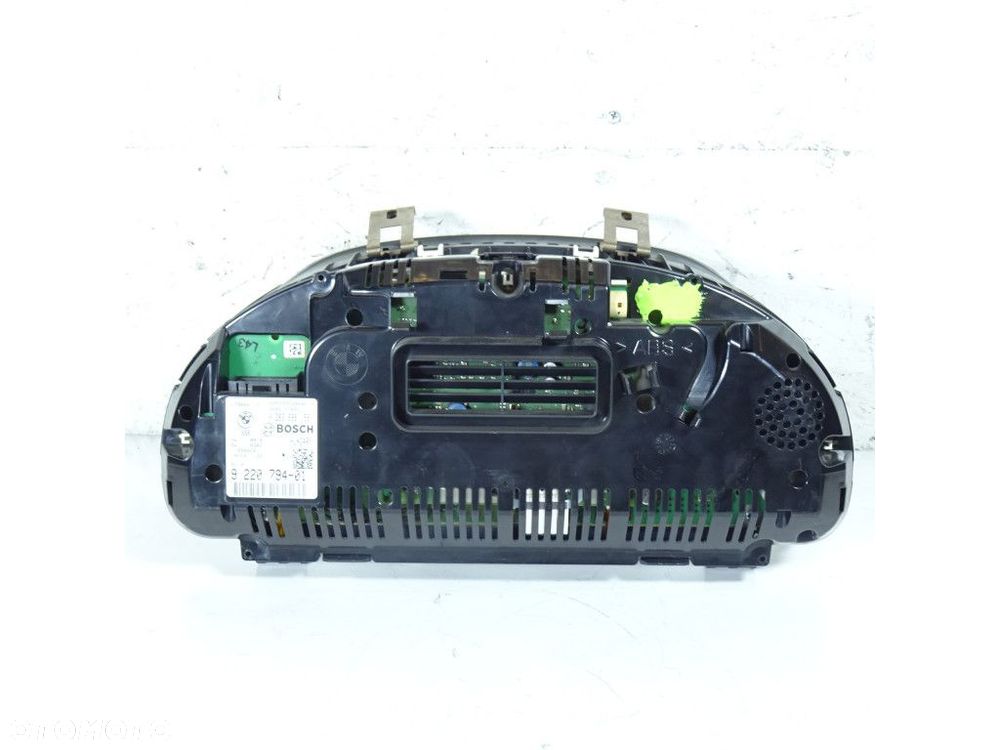 BMW 7 F01 F02 4.4 V8 LICZNIK 9220794 - 2