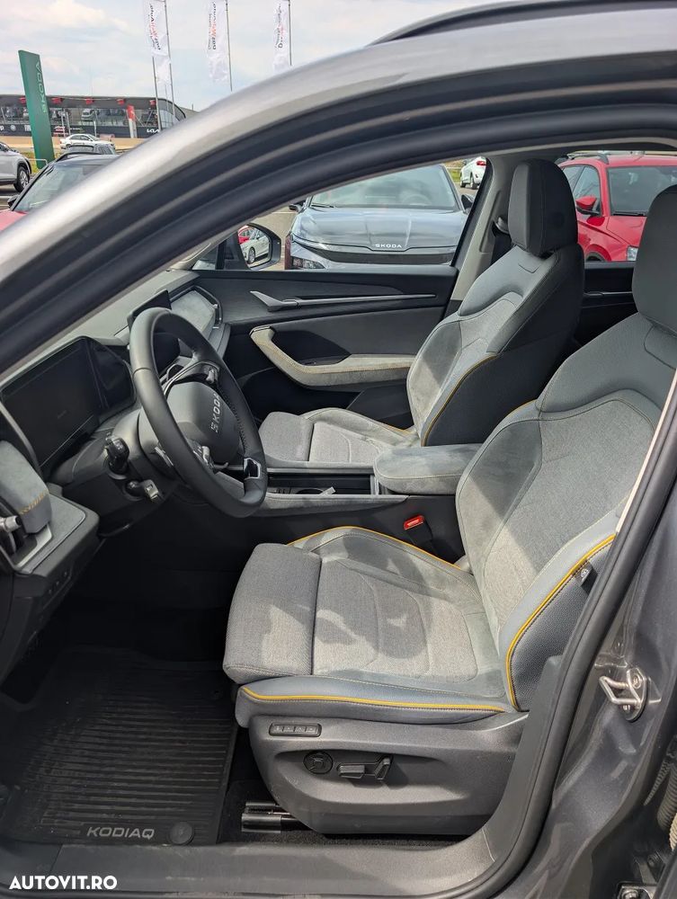 Skoda Kodiaq 2.0 TDI DSG Selection - 9