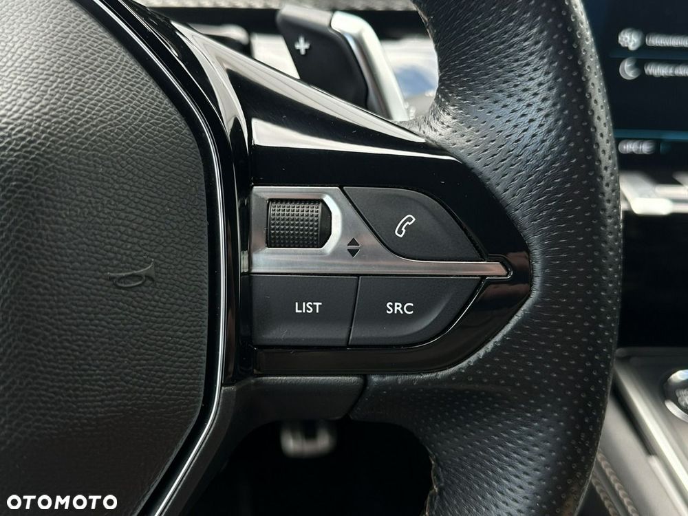 Peugeot 508 - 21