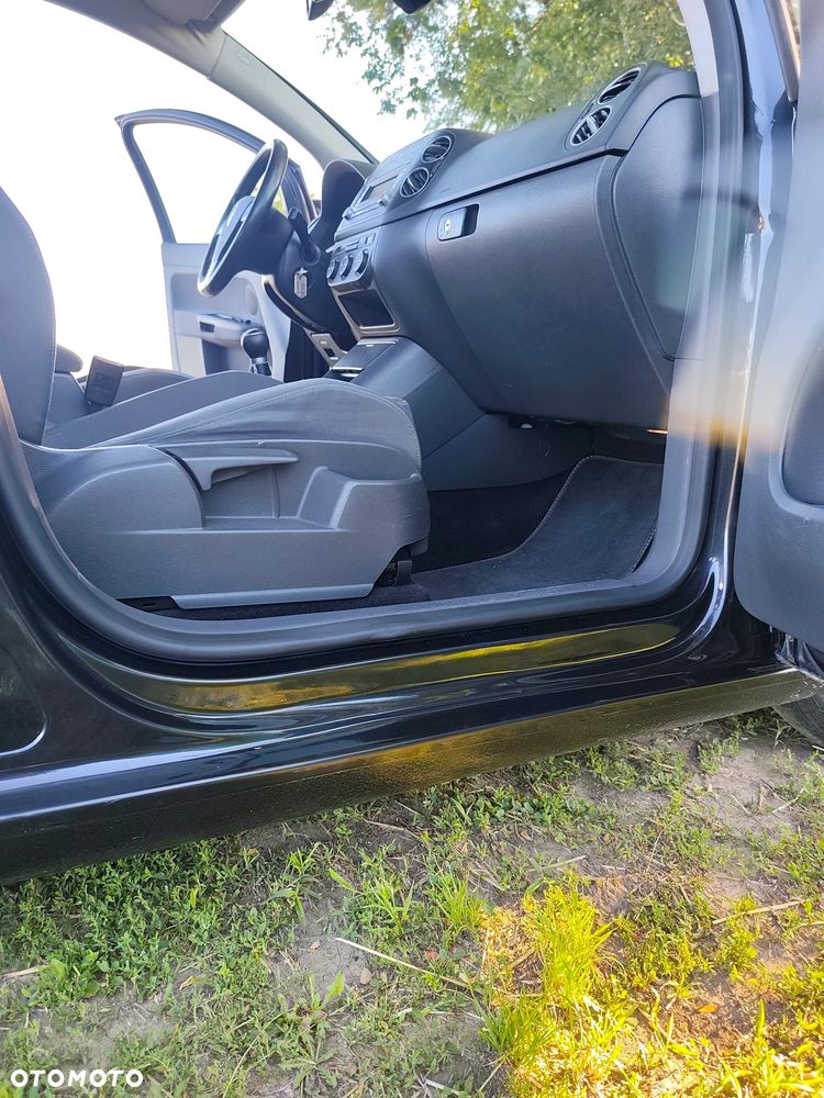Volkswagen Golf 1.9 TDI Sportline - 2