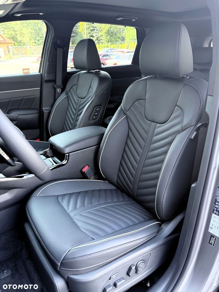 Kia Sorento 1.6 T-GDI HEV Prestige Line AWD 7os - 16