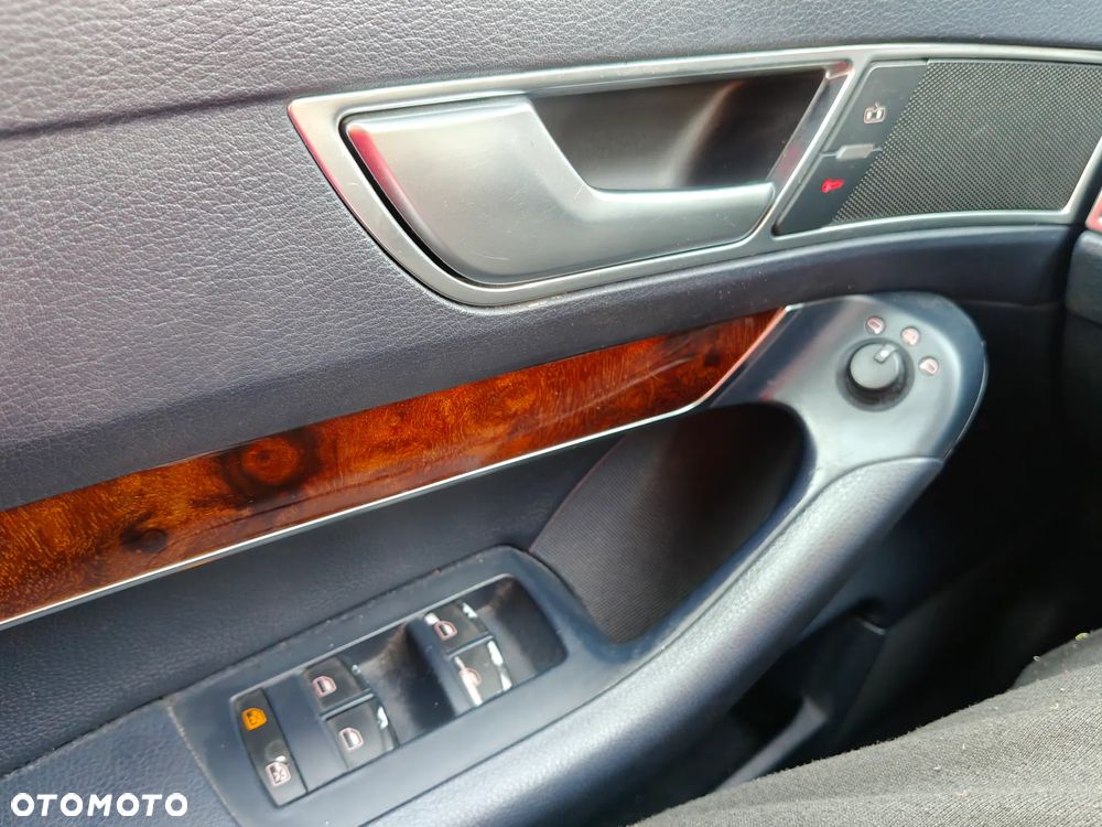 Audi A6 Limousine - 21