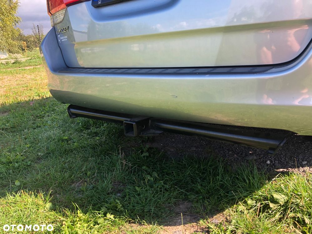 Honda Odyssey 3.5 EX - 25