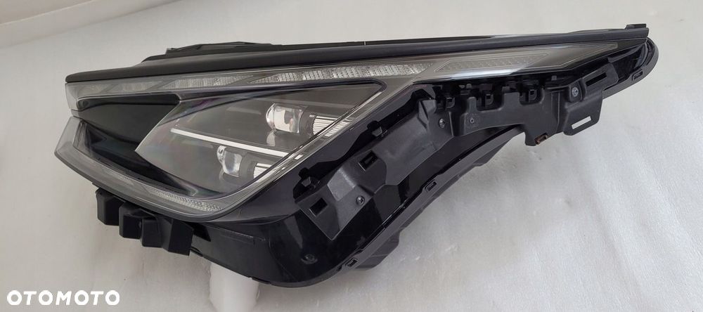 LAMPA LEWA PRZEDNIA PRZÓD FULL LED KIA EV6 2021- - 6