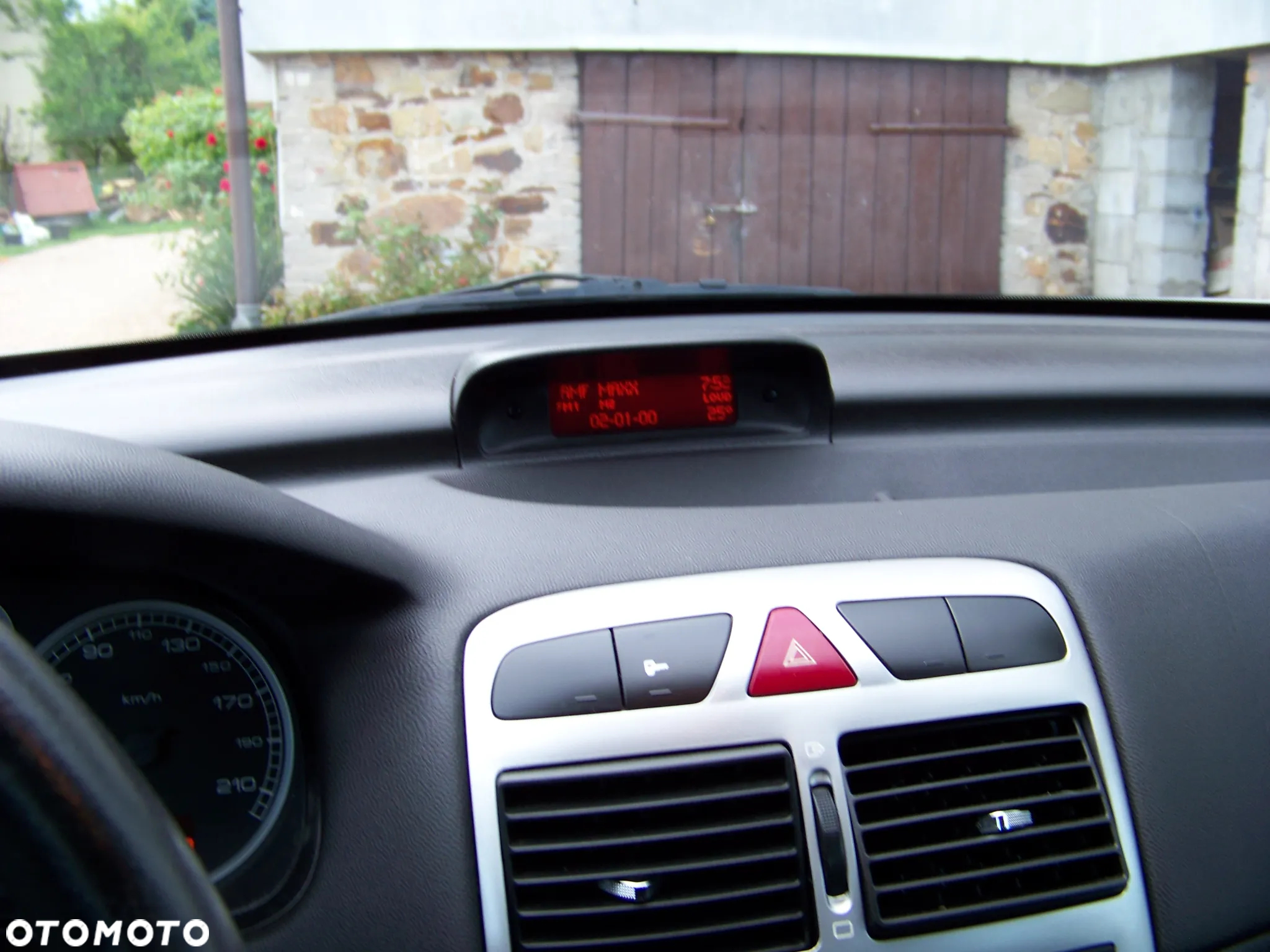 Peugeot 307 1.4 Mistral - 21