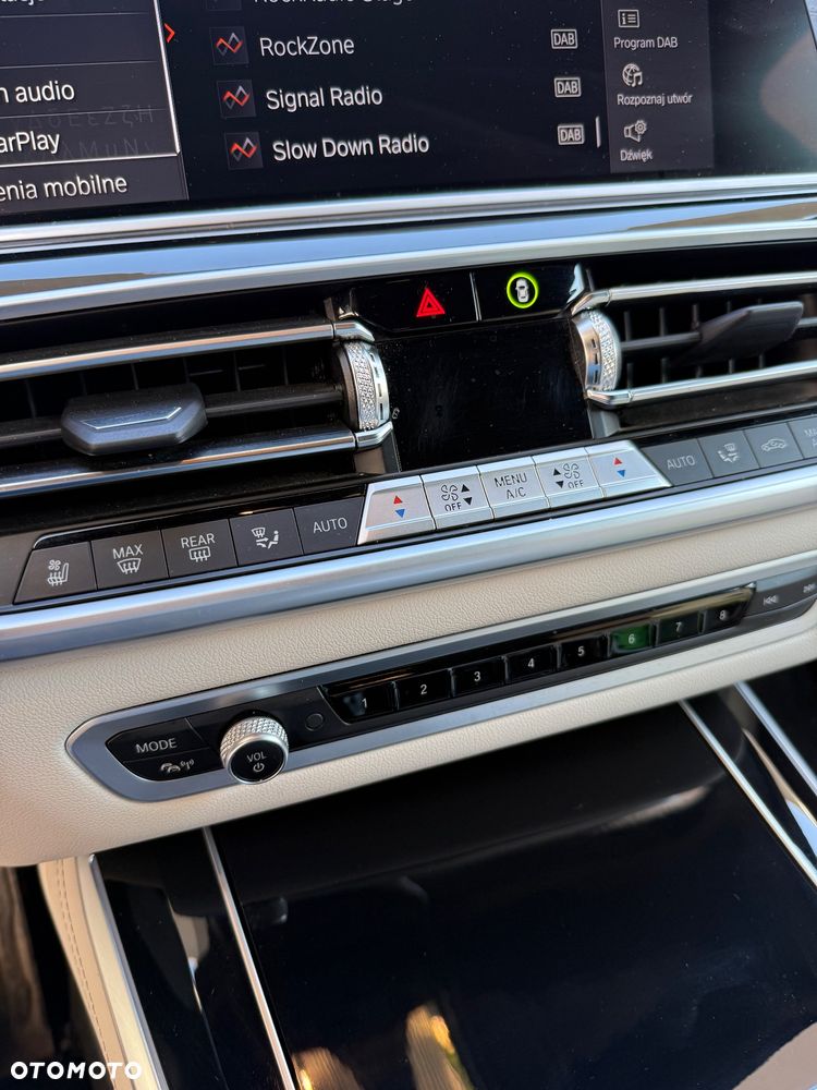 BMW X5 xDrive30d mHEV sport - 24
