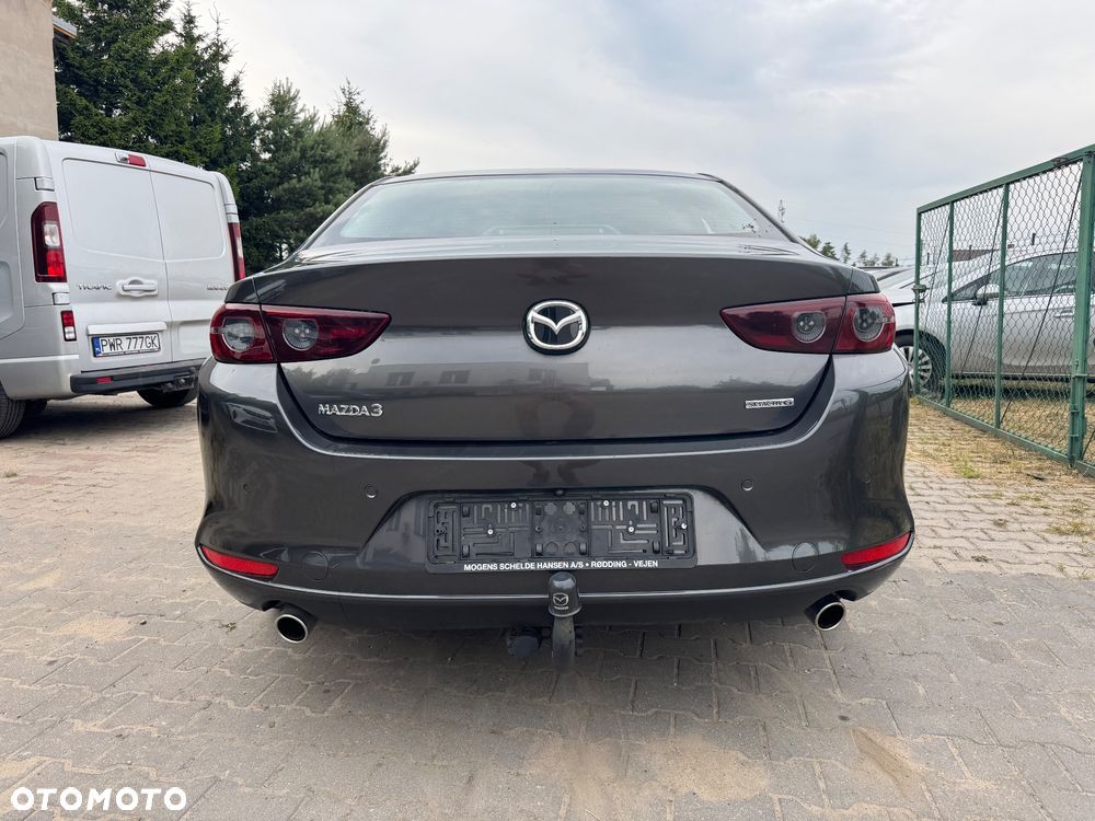 Mazda 3 - 11