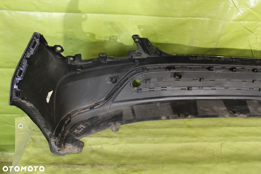 Zderzak tył Hyundai Kona Electric I po 2021r. - 3