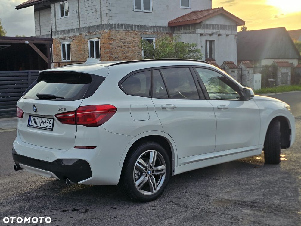 BMW X1 - 30